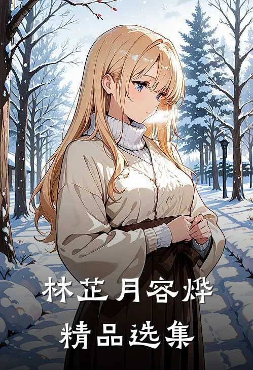 林芷月容烨精品选集