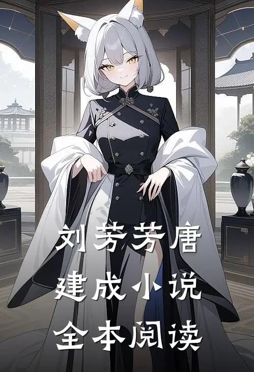 刘芳芳唐建成小说全本阅读