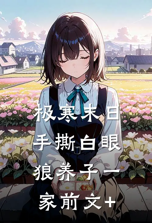 极寒末日，手撕白眼狼养子一家前文+