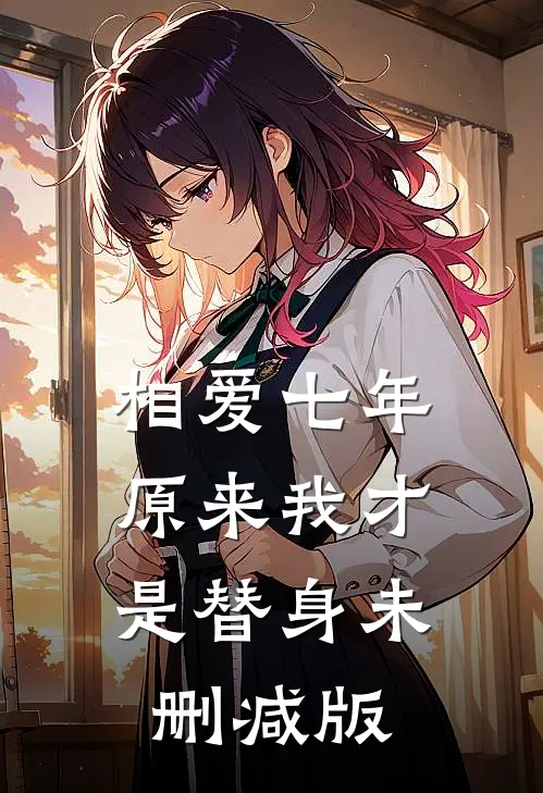 相爱七年，原来我才是替身未删减版