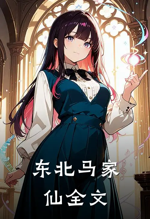 东北马家仙全文