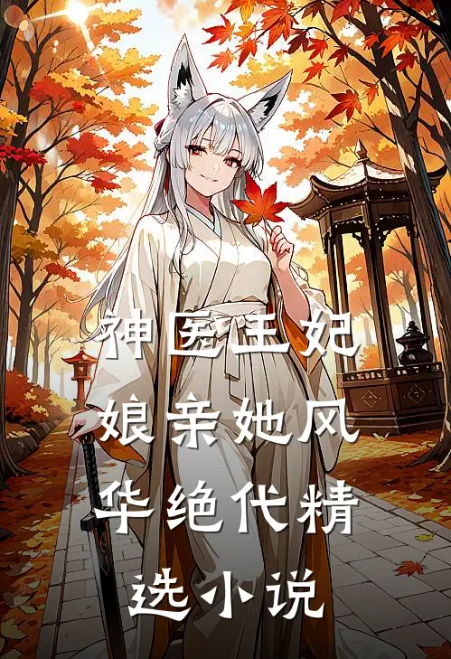 神医王妃：娘亲她风华绝代精选小说
