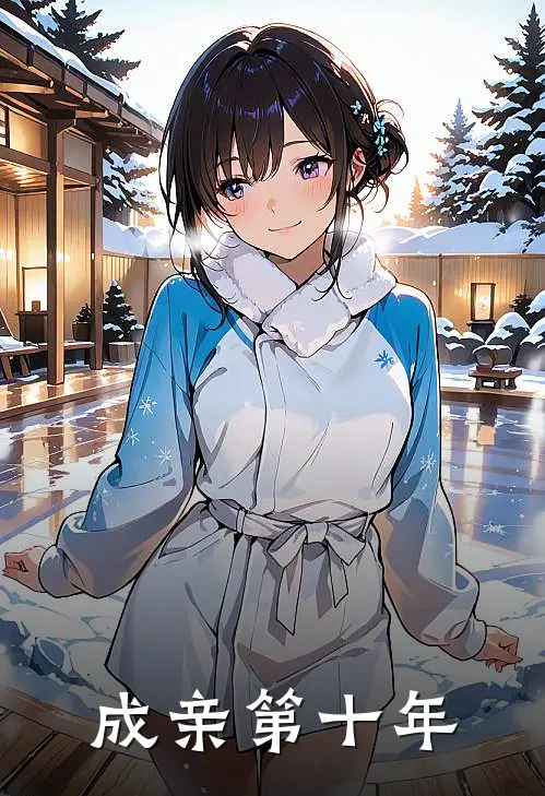 成亲第十年
