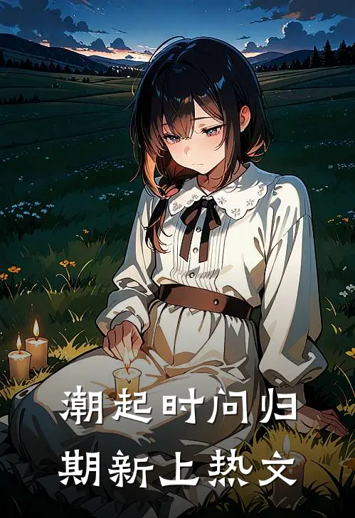 潮起时问归期新上热文
