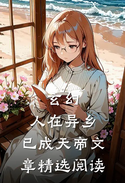 玄幻：人在异乡，已成天帝文章精选阅读