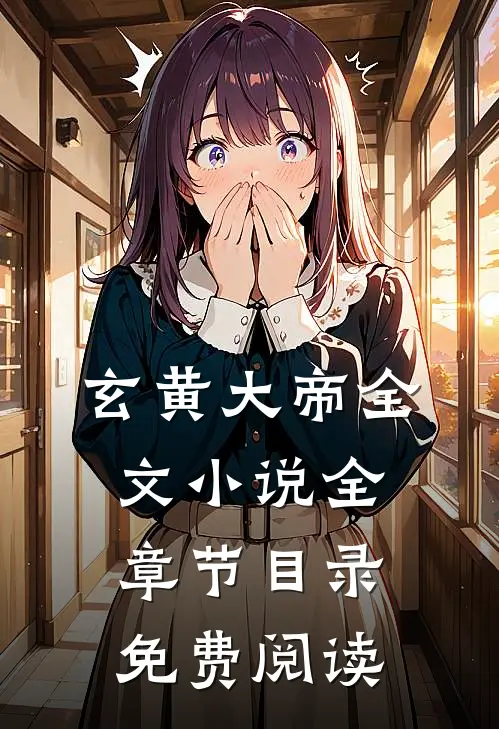 玄黄大帝全文小说全章节目录免费阅读