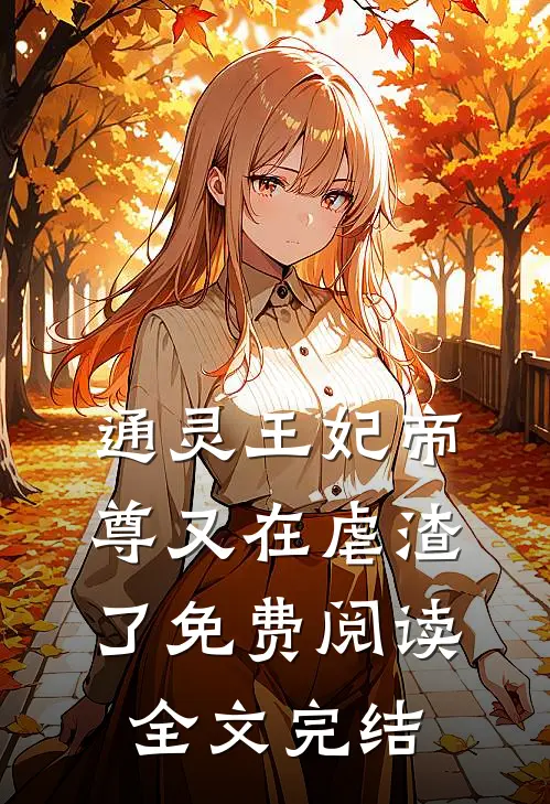 通灵王妃帝尊又在虐渣了免费阅读全文完结
