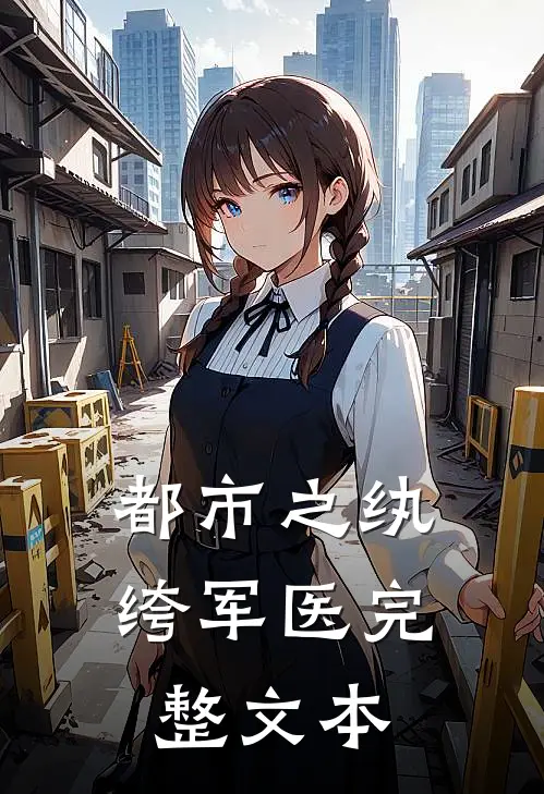 都市之纨绔军医完整文本