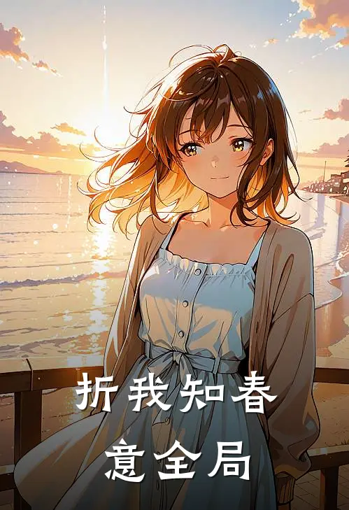 折我知春意全局
