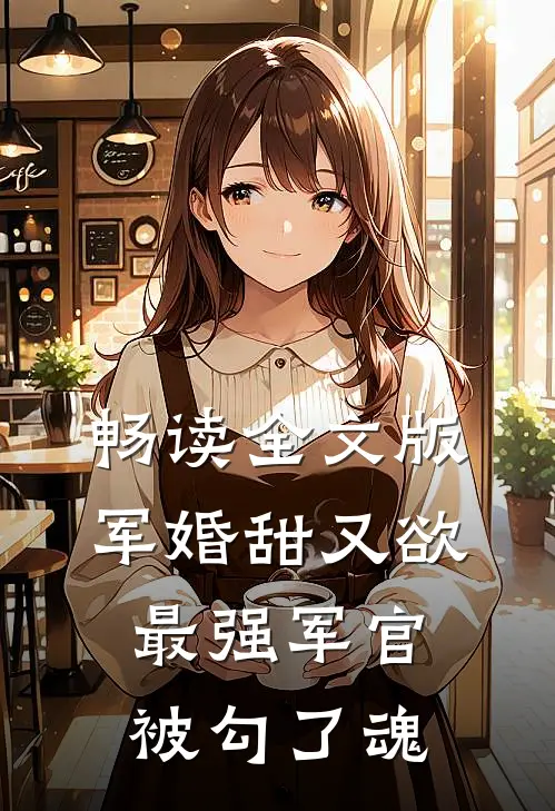 畅读全文版军婚甜又欲：最强军官被勾了魂