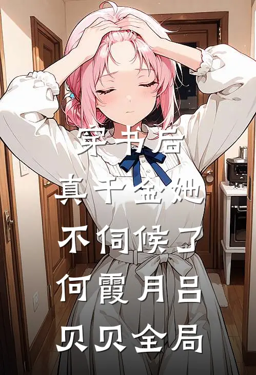 穿书后，真千金她不伺候了何霞月吕贝贝全局