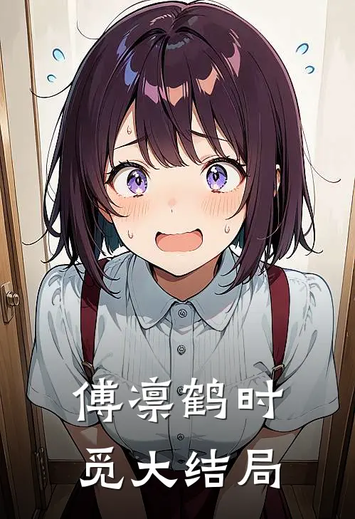 傅凛鹤时觅大结局