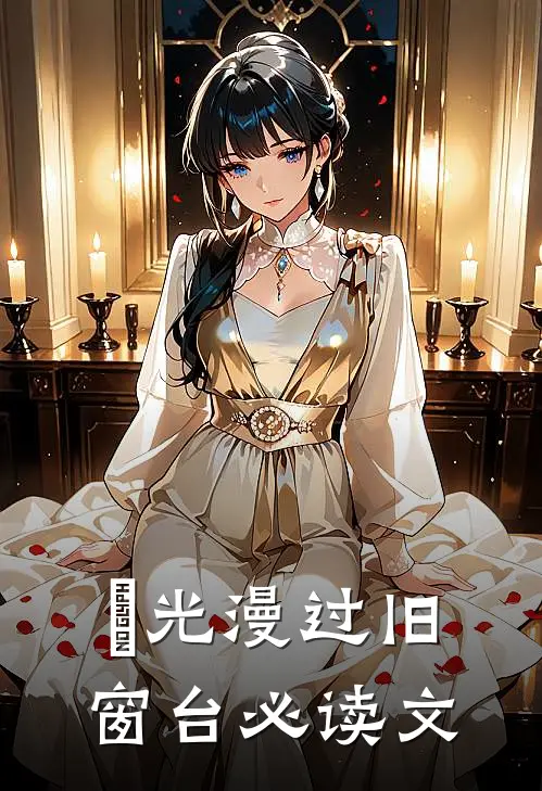 璟光漫过旧窗台必读文