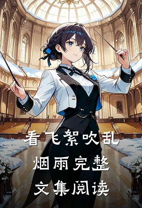 看飞絮吹乱烟雨完整文集阅读