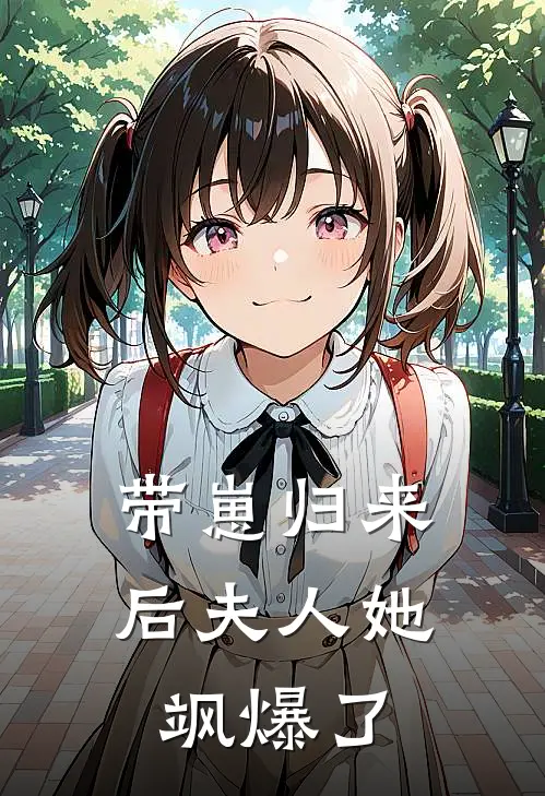 带崽归来后夫人她飒爆了