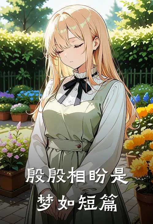 殷殷相盼是梦如短篇