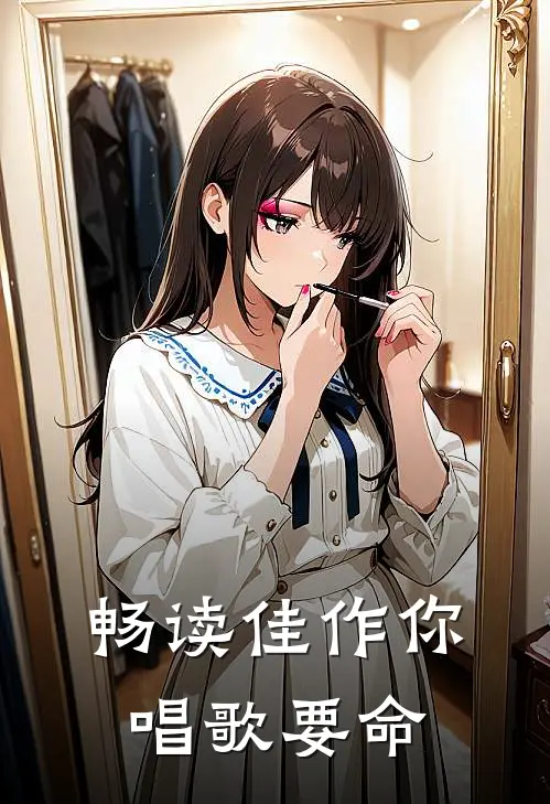 畅读佳作你唱歌要命