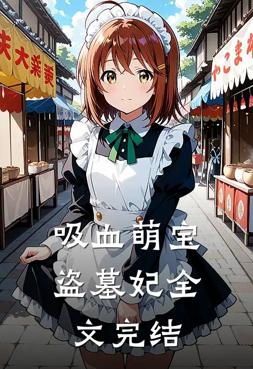 吸血萌宝盗墓妃全文完结
