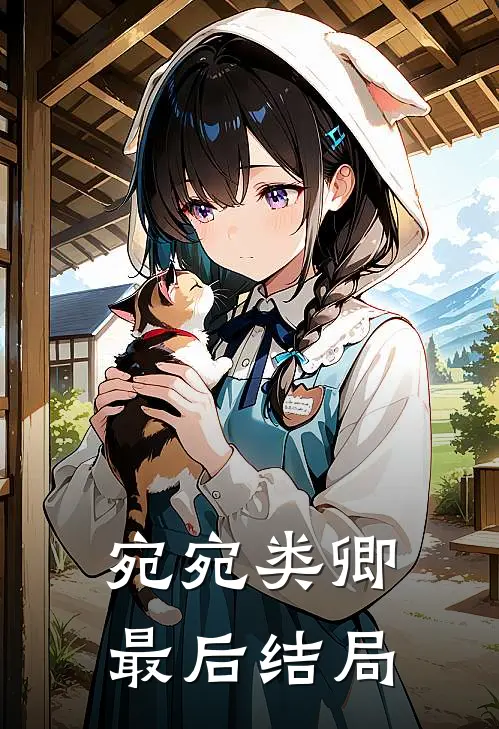 宛宛类卿最后结局