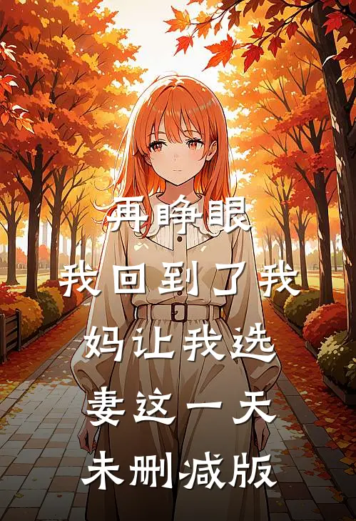 再睁眼，我回到了我妈让我选妻这一天未删减版