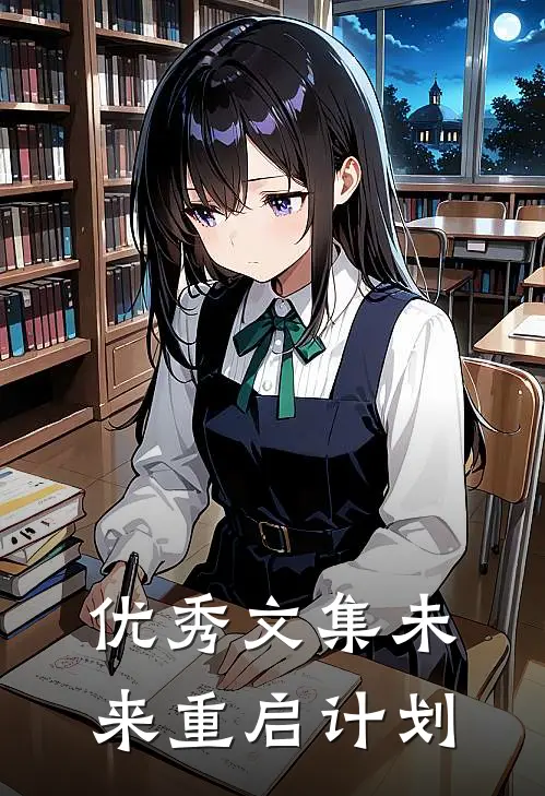 优秀文集未来重启计划