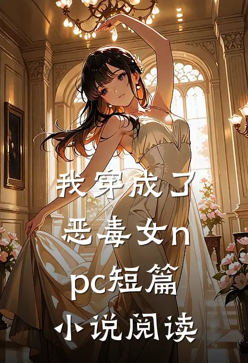 我穿成了恶毒女npc短篇小说阅读