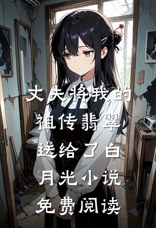 丈夫将我的祖传翡翠送给了白月光小说免费阅读