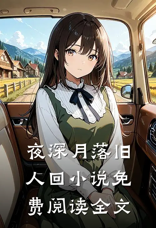 夜深月落旧人回小说免费阅读全文