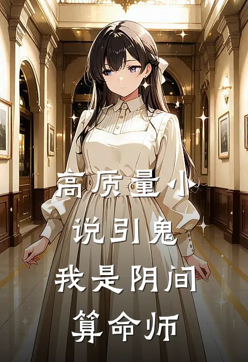 高质量小说引鬼：我是阴间算命师