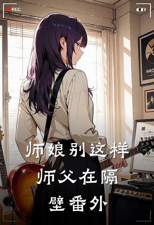 师娘别这样,师父在隔壁 番外免费阅读