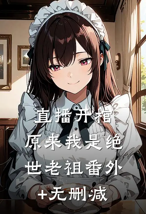 直播开棺，原来我是绝世老祖番外+无删减
