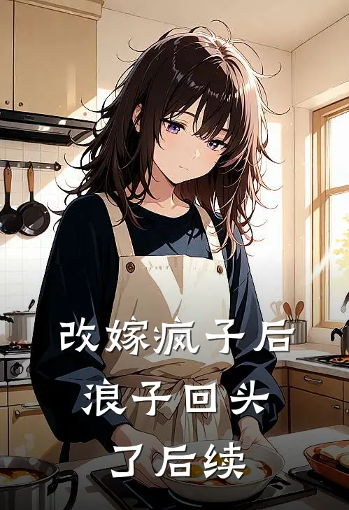 改嫁疯子后，浪子回头了后续