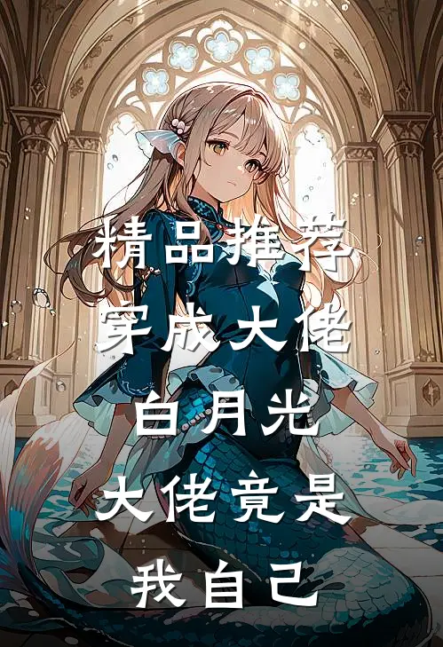 精品推荐穿成大佬白月光，大佬竟是我自己