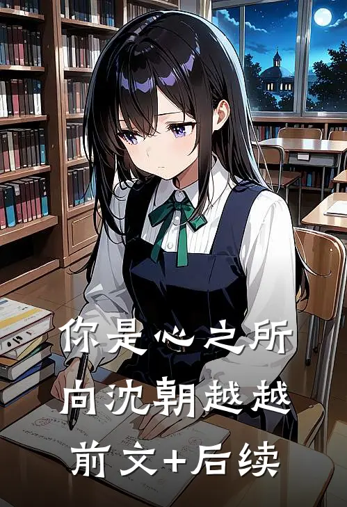 你是心之所向沈朝越越前文+后续