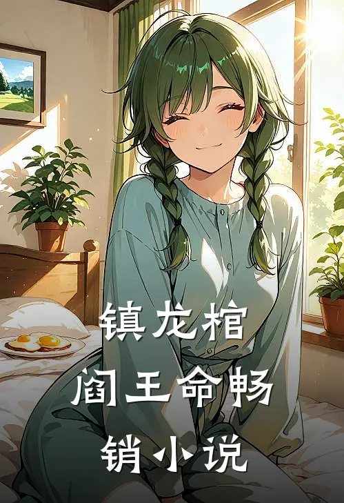 镇龙棺，阎王命畅销小说