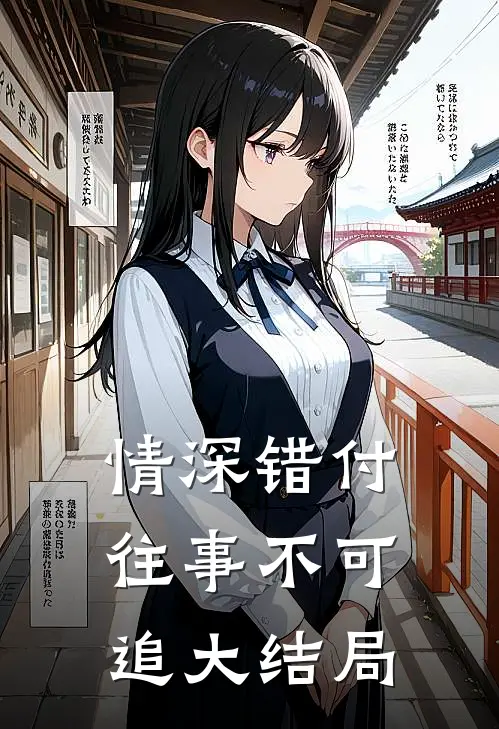 情深错付，往事不可追大结局