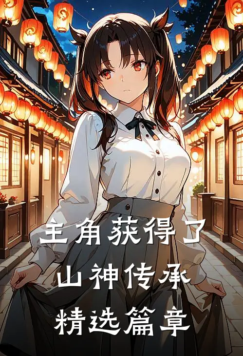 主角获得了山神传承精选篇章