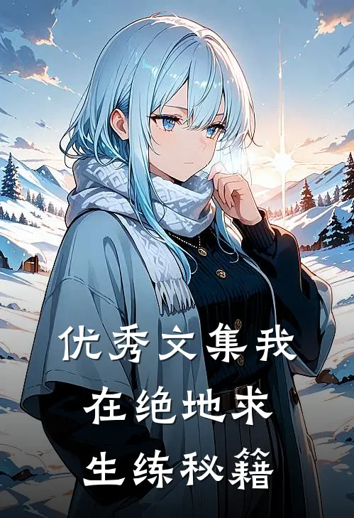 优秀文集我在绝地求生练秘籍