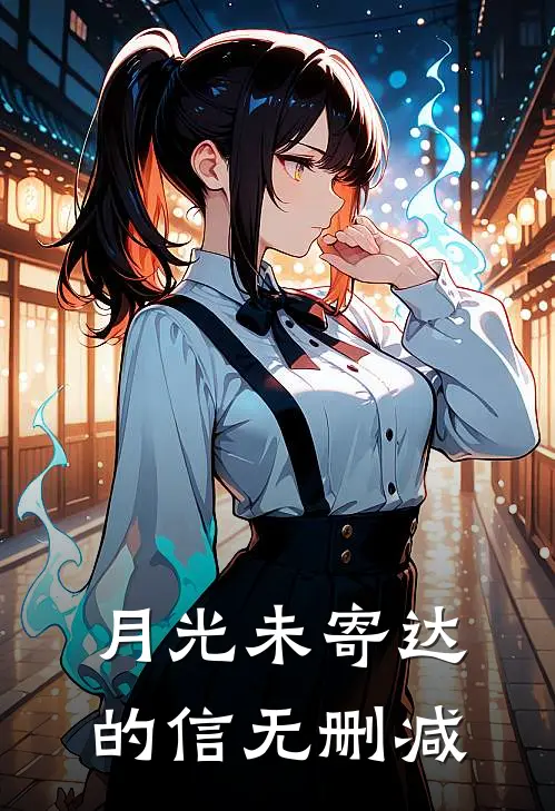 月光未寄达的信无删减
