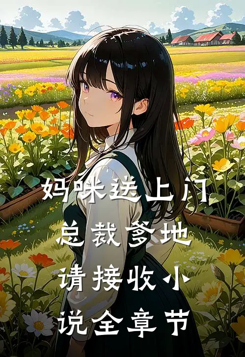 妈咪送上门,总裁爹地请接收 小说全章节