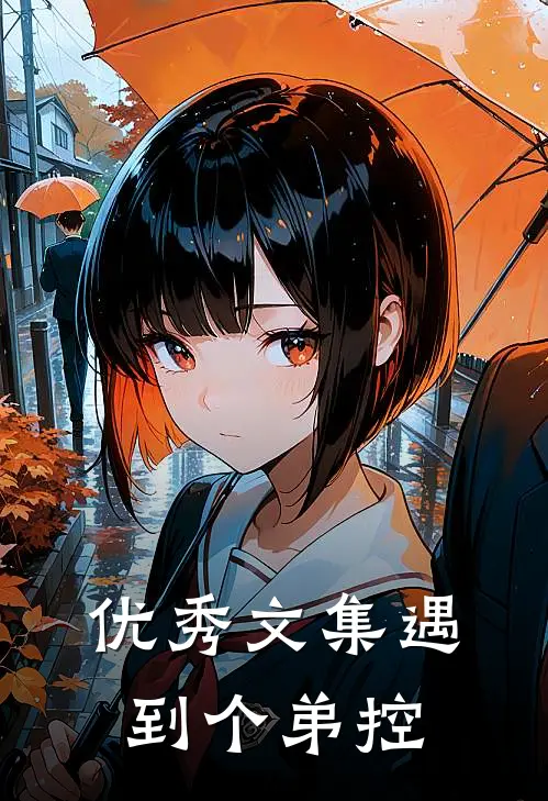 优秀文集遇到个弟控