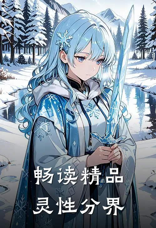 畅读精品灵性分界