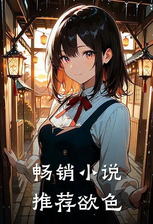 畅销小说推荐欲色