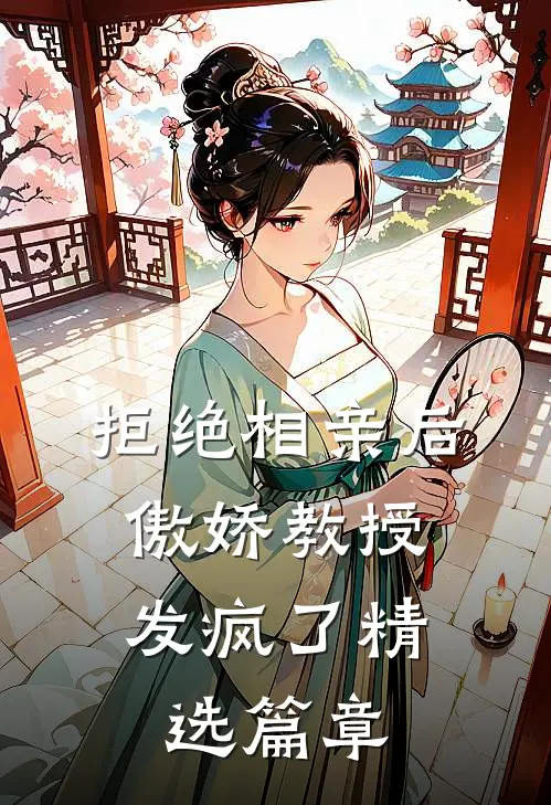 拒绝相亲后，傲娇教授发疯了精选篇章