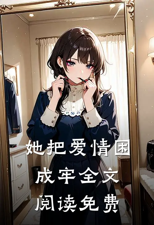 她把爱情困成牢全文阅读免费
