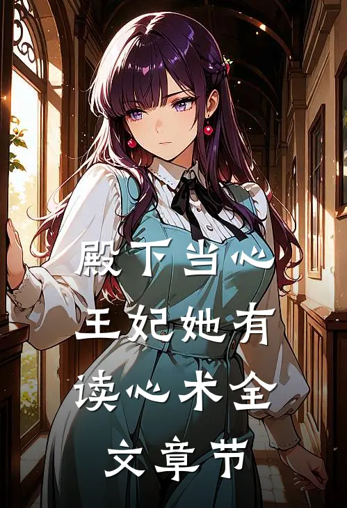 殿下当心：王妃她有读心术全文章节