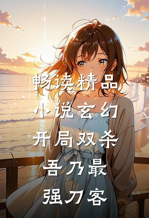 畅读精品小说玄幻：开局双杀，吾乃最强刀客