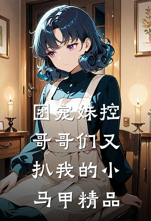 团宠妹控：哥哥们又扒我的小马甲精品