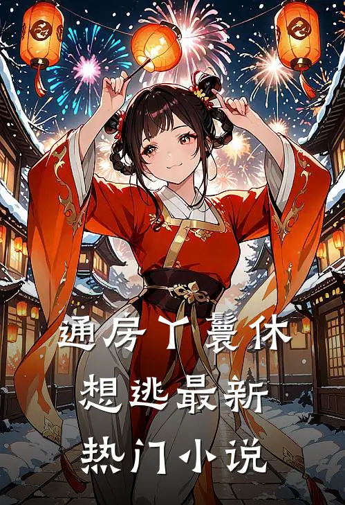 通房丫鬟休想逃最新热门小说