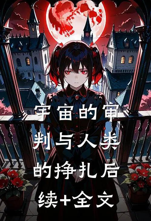 宇宙的审判与人类的挣扎后续+全文
